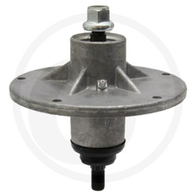 Messerspindel Granit 13271211