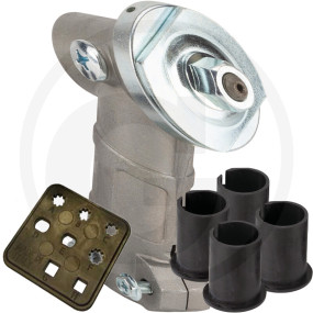 Winkelgetriebekopf Universal Granit 13271225