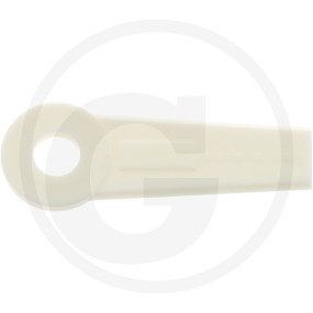 Ersatzmesser F. Pro Trim 230 Mm Granit 13271240