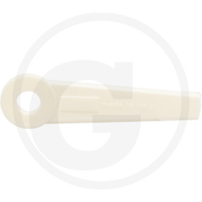 Ersatzmesser F. Pro Trim 300 Mm Granit 13271241