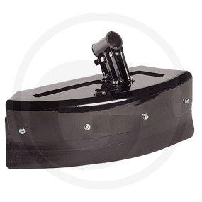 Messerschutz Aus Metall Granit 13271245