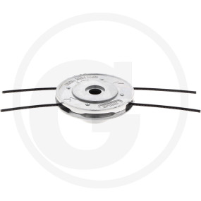 Nylsaw Alu 2-Fadenschneider Universal Granit 13271332