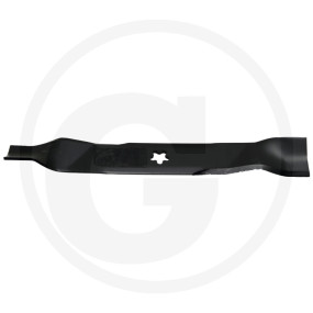 Mulchmesser Granit 13271343