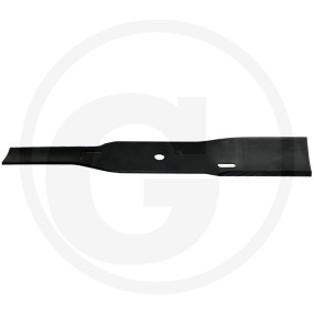 Messer, In Fahrtrichtung links Montiert Granit 13271350