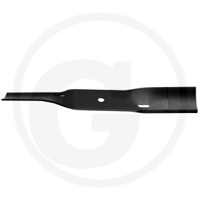 Messer, In Fahrtrichtung rechts Montiert Granit 13271351