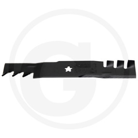 Mulchmesser Granit 13271363