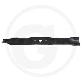 Mulchmesser In Fahrtrichtung Li Montiert Granit 13271412