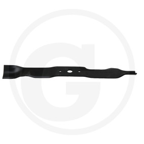 Mulchmesser In Fahrtrichtung Re Montiert Granit 13271413