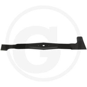 Messer In Fahrtrichtung Li Montiert Granit 13271475