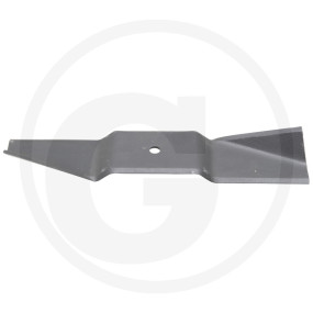 Messer, Mähwerksmitte Montiert Granit 13271490