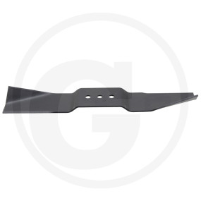 Messer In Fahrtrichtung Re Montiert Granit 13271492