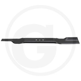 Messer In Fahrtrichtung Li Montiert Granit 13271493