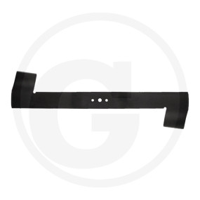 Messer In Fahrtrichtung Re Montiert Granit 13271527