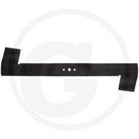 Messer In Fahrtrichtung Re Montiert Granit 13271529