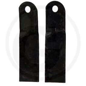 Messerklingensatz Granit 13271531