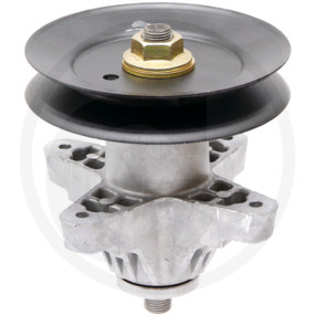 Messerspindel P.f. Mtd 618-04125B Granit 13271542