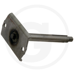 Messerwelle Granit 13271570