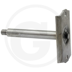 Messerwelle Granit 13271571