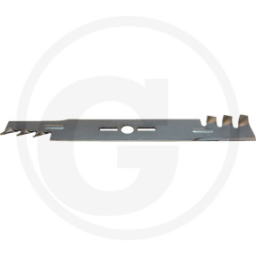 Universal Messer 16" Gerade Granit 13271592