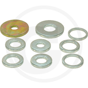 Reduzierringkit A Metrisch Granit 13271596