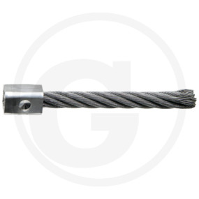 Vpe12 Wildkrautbürsten-Steckbüschel Granit 13271642