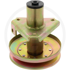 Spindel Granit 13271651