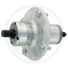 Gehaeuse Granit 13271654