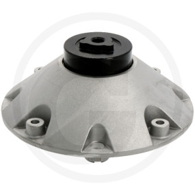 Messerspindel Granit 13271746