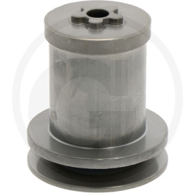 Messerhalter Granit 13271760