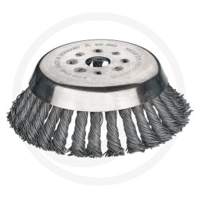 ?180-20,0Mm Premium Kegelbuerste Metall Granit 13271902