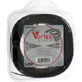 ?2,0Mm 15 Meter Vortex Nylonfaden Granit 13272110