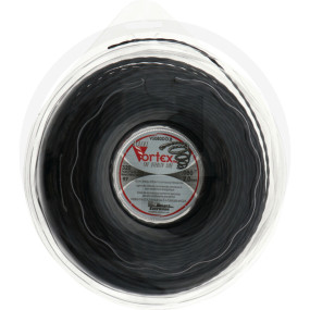 ?2,0Mm 98 Meter Vortex Nylonfaden Granit 13272112