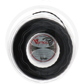 ?2,4Mm 35 Meter Vortex Nylonfaden Granit 13273111