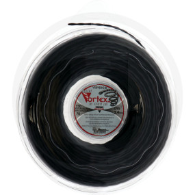 ?2,4Mm 70 Meter Vortex Nylonfaden Granit 13273112
