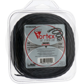 Nylonfaden Vortex Granit 13274110