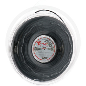 Nylonfaden Vortex Granit 13274112