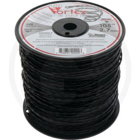 Nylonfaden Vortex Granit 13274113