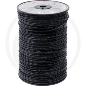 Nylonfaden Vortex Granit 13274114