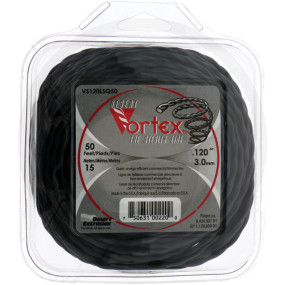 ?3,0Mm 15 Meter Vortex Nylonfaden Granit 13275110
