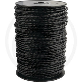 ?4,3Mm 111 Meter Vortex Nylonfaden Granit