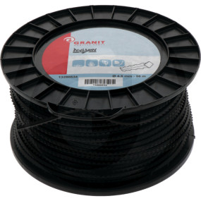 4,5Mm 58 Meter Nylsaw Nylonfaden Granit 13280534