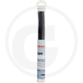 Vpe15 4,5Mm X 0,26 Meter Nylsaw Nylonfa Granit 13280537