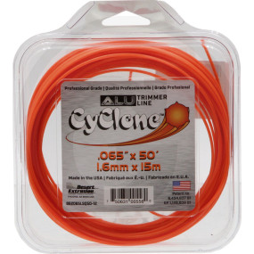 ?1,6Mm 15 Meter Stern Alu Line Nylonfade Granit 13282250