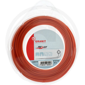 Nylonfaden Pro Cut Granit 13282310