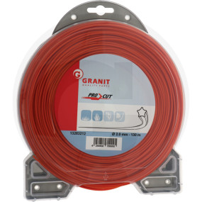 2,0Mm 130 Meter Stern Procut Nylonfaden Granit 13283212