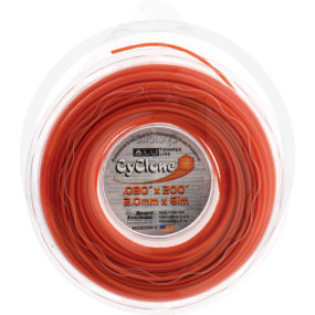 Nylonfaden Ac 6-Kt. 2,0/61M Granit 13283251