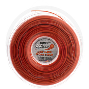 ?2,0Mm 130 Meter Stern Alu Line Nylonfad Granit 13283252