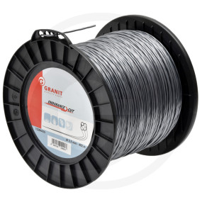 Endurance Cut Titanium Granit 13284425