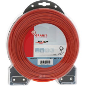 Nylonfaden Pro Cut Granit 13285211
