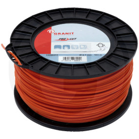 Nylonfaden Pro Cut Granit 13285213